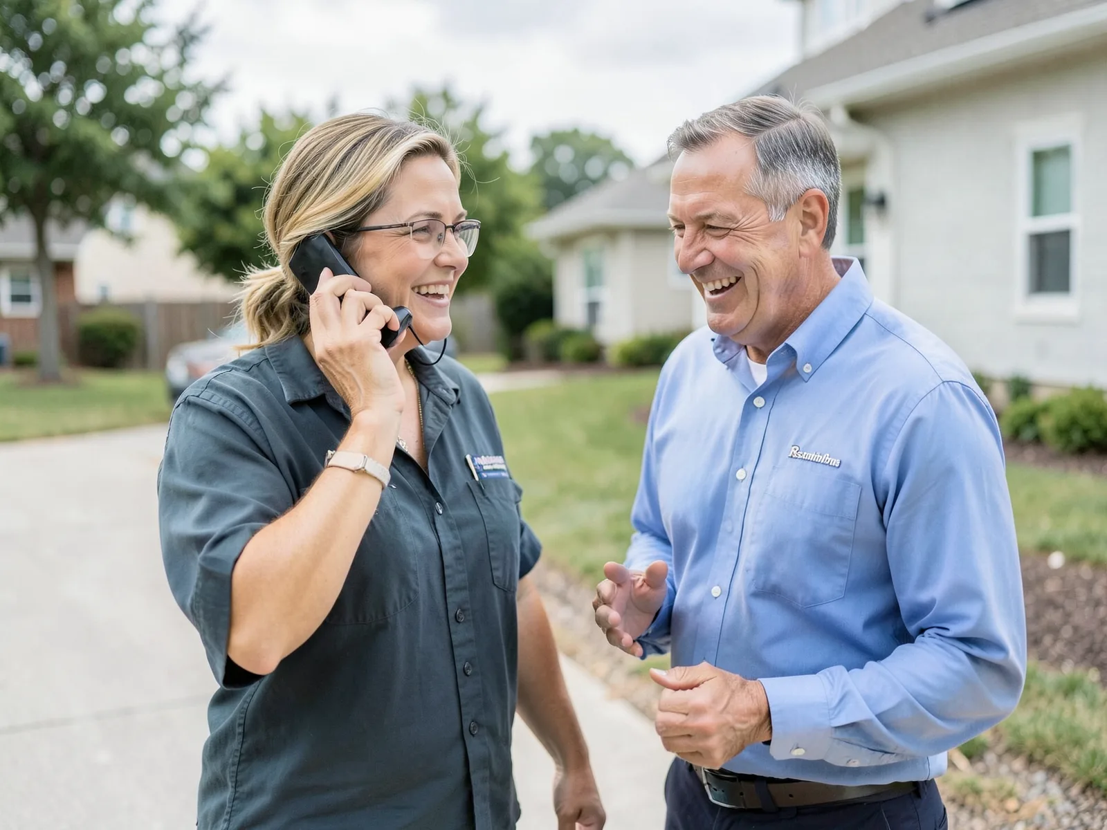 Frequently Asked Questions About Foundation Water Damage Restoration in Polkville, NC